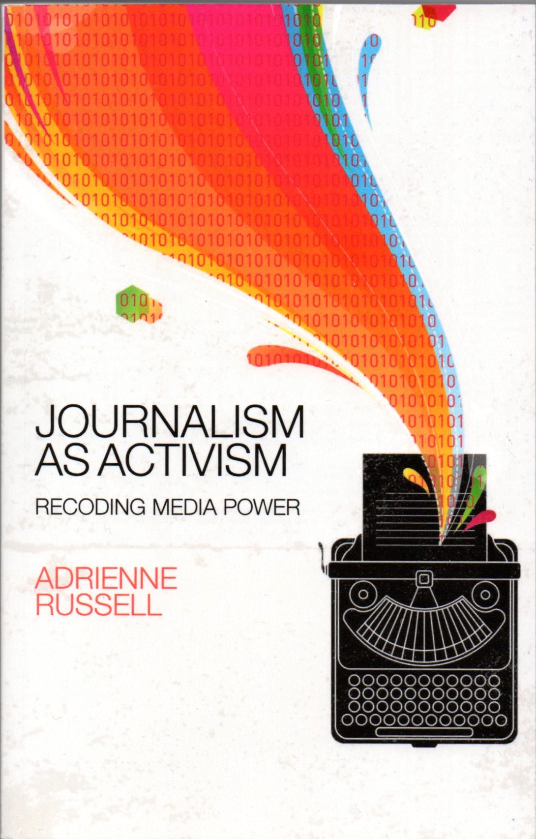 journalism activism007